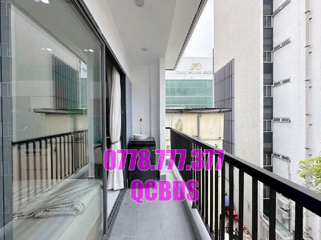 Bán Căn Hộ Dịch Vụ 40A Tôn Thất Tùng Phường Bến Thành Quận 1 63 bán nhà 40a tôn thất tùng phường bến thành quận 1