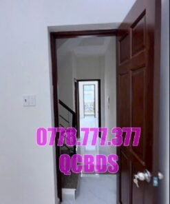 Bán Nhà 498/24 Lê Hồng Phong Phường 1 Quận 10 57 Bán Nhà 498/24 Lê Hồng Phong Diện Tích 39m2 Sàn 134m2