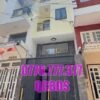Bán Nhà 498/24 Lê Hồng Phong Phường 1 Quận 10