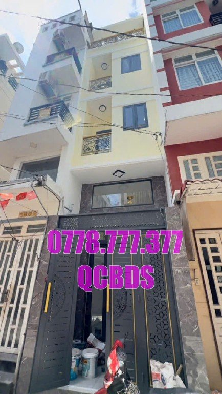 Bán Nhà 498/24 Lê Hồng Phong Phường 1 Quận 10 59 Bán Nhà 498/24 Lê Hồng Phong Phường 1 Quận 10