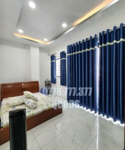 Bán Nhà Hẻm 184 Âu Dương Lân P3 Q8 71 Bán Nhà Âu Dương Lân Phường 3 Quận 8 Gần Chợ Rạch Ông