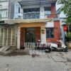 Bán Nhà Âu Dương Lân Phường Rạch Ông
