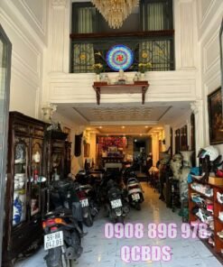 Bán nhà 297 đường Phạm Thế Hiển P3 Q8 0908.896.978 32 bán nhà chính chủ 297 phạm thế hiển p3 q8 giá tốt