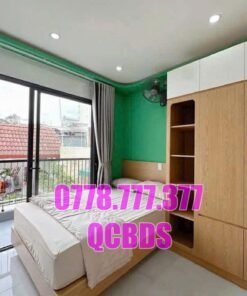 Bán Căn Hộ Dịch Vụ 40A Tôn Thất Tùng Phường Bến Thành Quận 1 41 bán nhà chính chủ 40a tôn thất tùng bến thành
