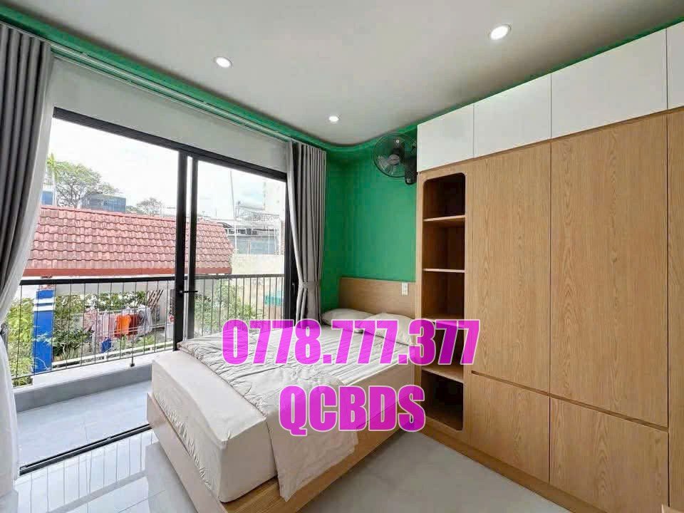 Bán Căn Hộ Dịch Vụ 40A Tôn Thất Tùng Phường Bến Thành Quận 1 59 bán nhà chính chủ 40a tôn thất tùng bến thành