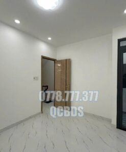 Bán Nhà Hẻm 184 Âu Dương Lân P3 Q8 80 Bán Nhà Đường Bông Sao Phường 5 Quận 8 Diện Tích Lớn 4 Tầng