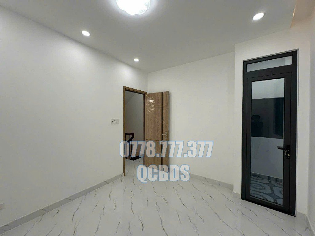 Bán nhà quận 8 chính chủ 50 Bán Nhà Đường Bông Sao Phường 5 Quận 8 Diện Tích Lớn 4 Tầng