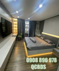 Tuyến đường sầm uất trước nhà thuộc khu vực bán nhà đường Lý Thường Kiệt Phường 7 Quận 10.