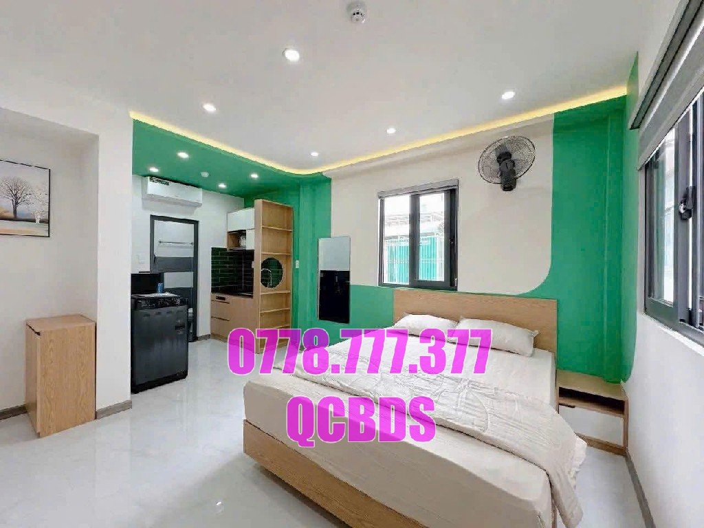 Bán Căn Hộ Dịch Vụ 40A Tôn Thất Tùng Phường Bến Thành Quận 1 56 bán nhà gần chợ bến thành 40a tôn thất tùng