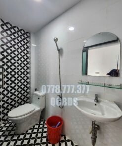 Bán Nhà Hẻm 184 Âu Dương Lân P3 Q8 77 Bán Nhà Hẻm 184 Âu Dương Lân P3 Q8 Gần Cầu Chữ Y