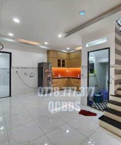 Bán Nhà Hẻm 184 Âu Dương Lân P3 Q8 63 Bán Nhà Hẻm 184 Âu Dương Lân P3 Q8 Nội Thất Cao Cấp Đầy Đủ
