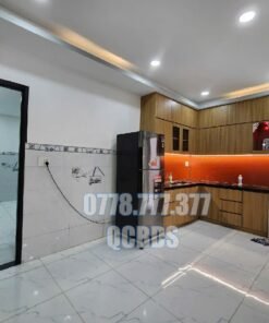 Bán Nhà Hẻm 184 Âu Dương Lân P3 Q8 64 Bán Nhà Hẻm 184 Âu Dương Lân Phường 3 Quận 8 Có Sân Để Xe