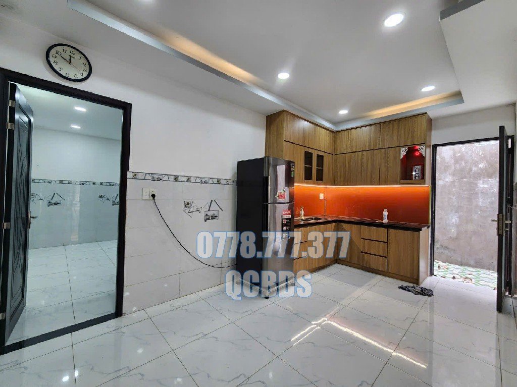 Bán nhà quận 8 chính chủ 59 Bán Nhà Hẻm 184 Âu Dương Lân Phường 3 Quận 8 Có Sân Để Xe