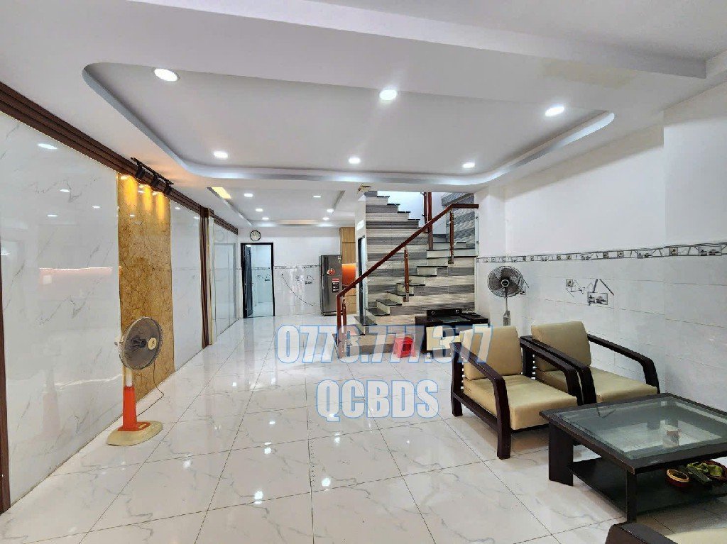 Bán nhà quận 8 chính chủ 56 Bán Nhà Hẻm 184 Âu Dương Lân Phường 3 Quận 8 Pháp Lý Chuẩn Công Chứng Ngay