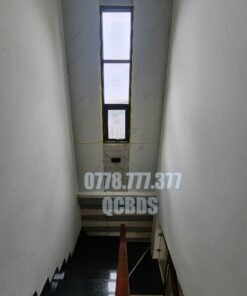 Bán Nhà Hẻm 184 Âu Dương Lân P3 Q8 68 Bán Nhà Hẻm 184/ Âu Dương Lân Phường Rạch Ông Q8 Không Ngập Nước
