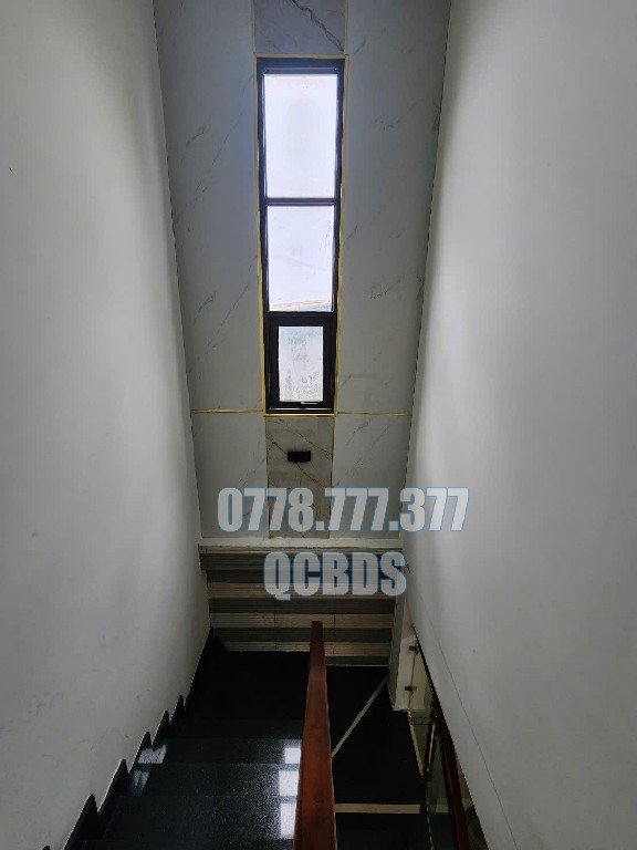 Bán nhà quận 8 chính chủ 63 Bán Nhà Hẻm 184/ Âu Dương Lân Phường Rạch Ông Q8 Không Ngập Nước