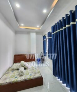 Bán Nhà Hẻm 184 Âu Dương Lân P3 Q8 70 Bán Nhà Hẻm 184 Âu Dương Lân Q8 Diện Tích Đẹp 2 Lầu Đúc