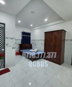 Bán Nhà Hẻm 184 Âu Dương Lân P3 Q8 65 Bán Nhà Hẻm 184 Đường Âu Dương Lân Phường 3 Q8 Hướng Đông Nam