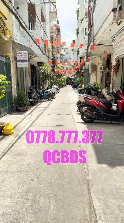 Bán Nhà 498/24 Lê Hồng Phong Phường 1 Quận 10 60 Bán Nhà Hẻm 498 Lê Hồng Phong Phường 1 Quận 10