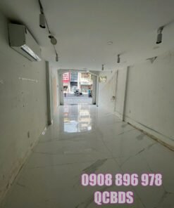 Bán nhà 24 Lý Thường Kiệt Phường 7 Quận 10 55 Hẻm thông ra các trục đường lớn của căn bán nhà 24 Lý Thường Kiệt Phường 7 Quận 10.