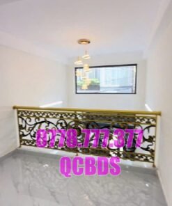 Bán Nhà 498/24 Lê Hồng Phong Phường 1 Quận 10 49 Bán Nhà Hẻm Xe Hơi 498/24 Lê Hồng Phong Quận 10