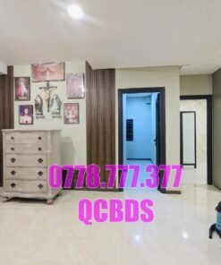 Bán Nhà Hẻm Xe Hơi 14/7 An Bình Quận 5 – Nhà Đẹp Full Nội Thất Chuẩn Resort 4PN 5WC Giá 16 Tỷ 40 Bán Nhà Hẻm Xe Hơi An Bình Quận 5