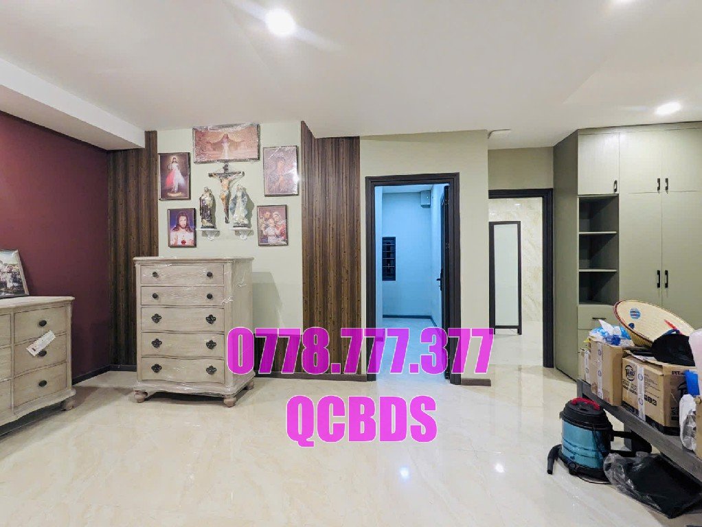 Bán Nhà Hẻm Xe Hơi 14/7 An Bình Quận 5 – Nhà Đẹp Full Nội Thất Chuẩn Resort 4PN 5WC Giá 16 Tỷ 58 Bán Nhà Hẻm Xe Hơi An Bình Quận 5