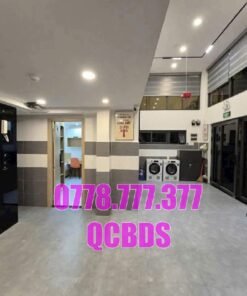 Bán Căn Hộ Dịch Vụ 40A Tôn Thất Tùng Phường Bến Thành Quận 1 48 bán nhà mặt tiền 40a tôn thất tùng quận 1