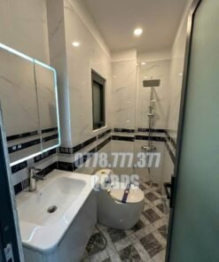 Bán nhà mặt tiền đường Bông Sao Phường 5 Quận 8 54 Bán Nhà Mặt Tiền Bông Sao Phường 5 Quận 8 Sổ Hồng Riêng