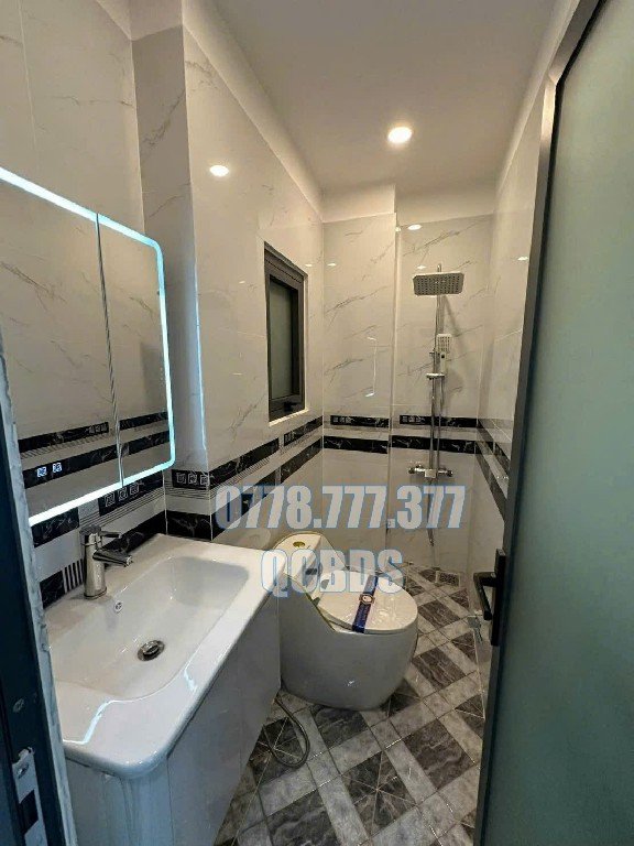 Bán nhà quận 8 chính chủ 38 Bán Nhà Mặt Tiền Bông Sao Phường 5 Quận 8 Sổ Hồng Riêng