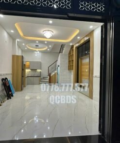 Bán nhà mặt tiền đường Bông Sao Phường 5 Quận 8 53 Bán Nhà Mặt Tiền Bông Sao Q8 Nội Thất Cao Cấp Vào Ở Ngay