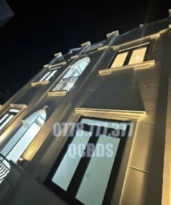 Bán Nhà Mặt Tiền Đường Bông Sao Đoạn Đẹp Nhất Phường 5 Quận 8