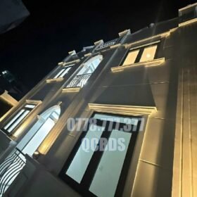 Bán Nhà Mặt Tiền Đường Bông Sao Đoạn Đẹp Nhất Phường 5 Quận 8