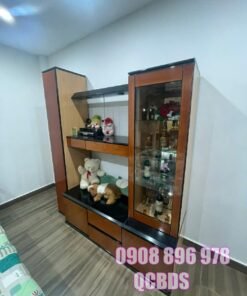 Bán nhà 24 Lý Thường Kiệt Phường 7 Quận 10 54 Cận cảnh không gian nhà bán mặt tiền hẻm 24 Lý Thường Kiệt P7 Q10 tiện kinh doanh.