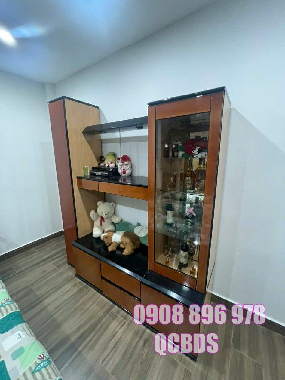 Bán nhà 24 Lý Thường Kiệt Phường 7 Quận 10 71 Cận cảnh không gian nhà bán mặt tiền hẻm 24 Lý Thường Kiệt P7 Q10 tiện kinh doanh.