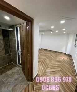 Bán nhà 297 đường Phạm Thế Hiển P3 Q8 0908.896.978 41 bán nhà mặt tiền kinh doanh 297 phạm thế hiển quận 8