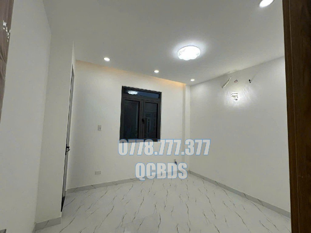 Bán nhà quận 8 chính chủ 43 Bán Nhà Mặt Tiền Kinh Doanh Đường Bông Sao Phường 5 Giá Rẻ