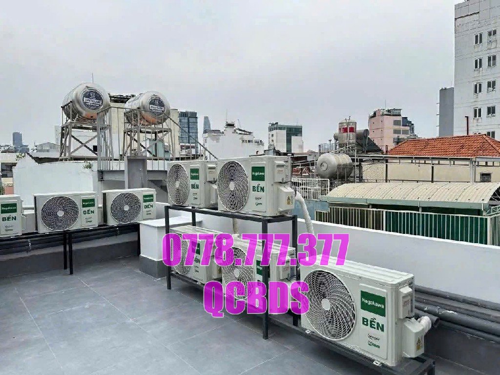 Bán Căn Hộ Dịch Vụ 40A Tôn Thất Tùng Phường Bến Thành Quận 1 60 bán nhà ngang 7.5m 40a tôn thất tùng quận 1