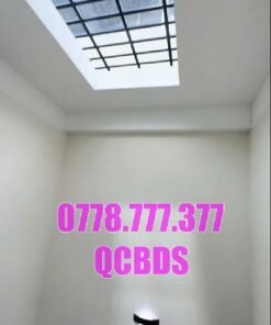 Bán Nhà 498/24 Lê Hồng Phong Phường 1 Quận 10 58 Bán Nhà Phường 1 Quận 10 Hẻm Xe Hơi Giá Rẻ
