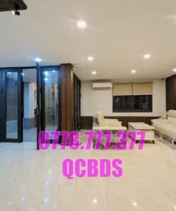 Bán Nhà Hẻm Xe Hơi 14/7 An Bình Quận 5 – Nhà Đẹp Full Nội Thất Chuẩn Resort 4PN 5WC Giá 16 Tỷ 55 Bán Nhà Phường 5 Quận 5 Giá 16 Tỷ
