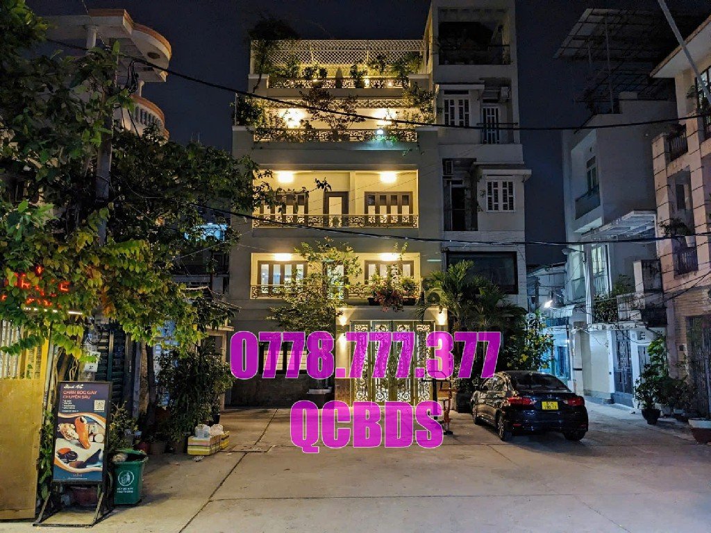 Bán Nhà Hẻm Xe Hơi 14/7 An Bình Quận 5 – Nhà Đẹp Full Nội Thất Chuẩn Resort 4PN 5WC Giá 16 Tỷ 23 Bán Nhà Quận 5 Có Thang Máy 5 Tầng