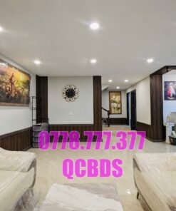 Bán Nhà Hẻm Xe Hơi 14/7 An Bình Quận 5 – Nhà Đẹp Full Nội Thất Chuẩn Resort 4PN 5WC Giá 16 Tỷ 52 Bán Nhà Quận 5 Ngang 7.6m Chuẩn Resort