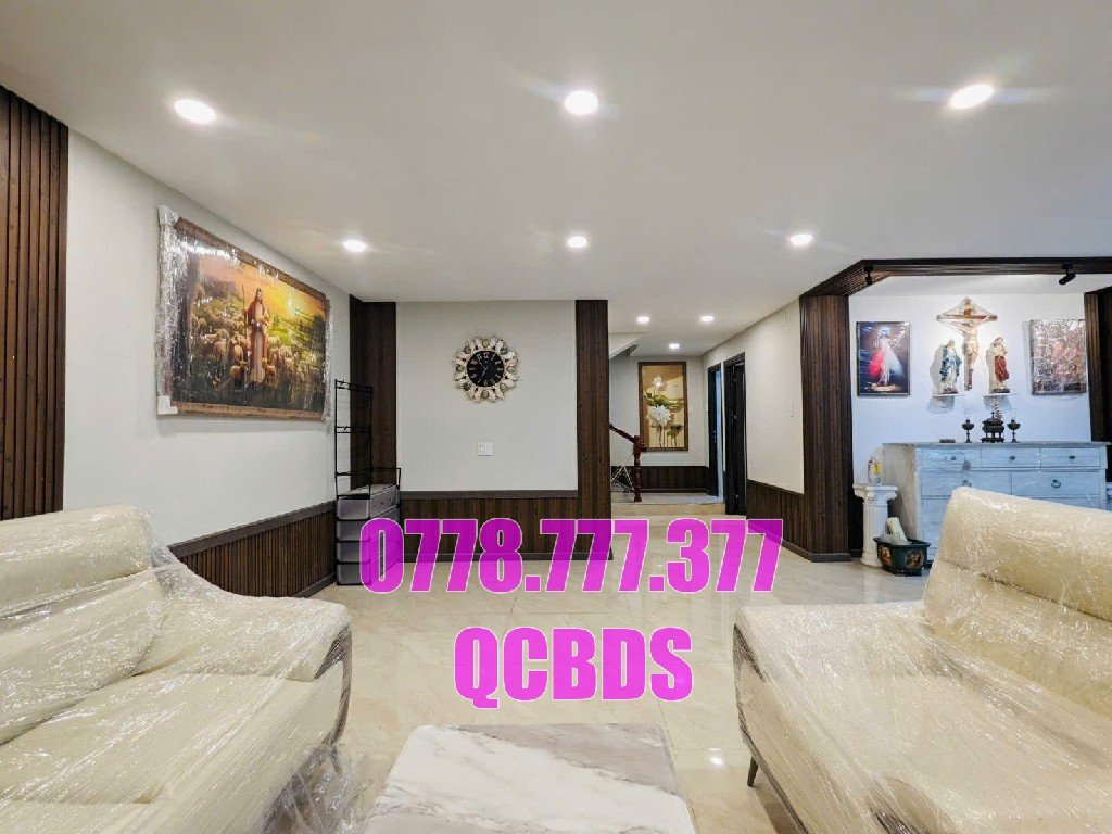 Bán Nhà Hẻm Xe Hơi 14/7 An Bình Quận 5 – Nhà Đẹp Full Nội Thất Chuẩn Resort 4PN 5WC Giá 16 Tỷ 70 Bán Nhà Quận 5 Ngang 7.6m Chuẩn Resort