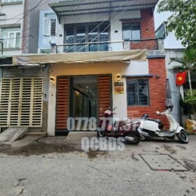 Bán nhà Quận 8 Chính Chủ