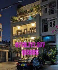 Bán Nhà Hẻm Xe Hơi 14/7 An Bình Quận 5 – Nhà Đẹp Full Nội Thất Chuẩn Resort 4PN 5WC Giá 16 Tỷ 51 Bán Nhà Trung Tam Quận 5 Liền Kề Quận 1