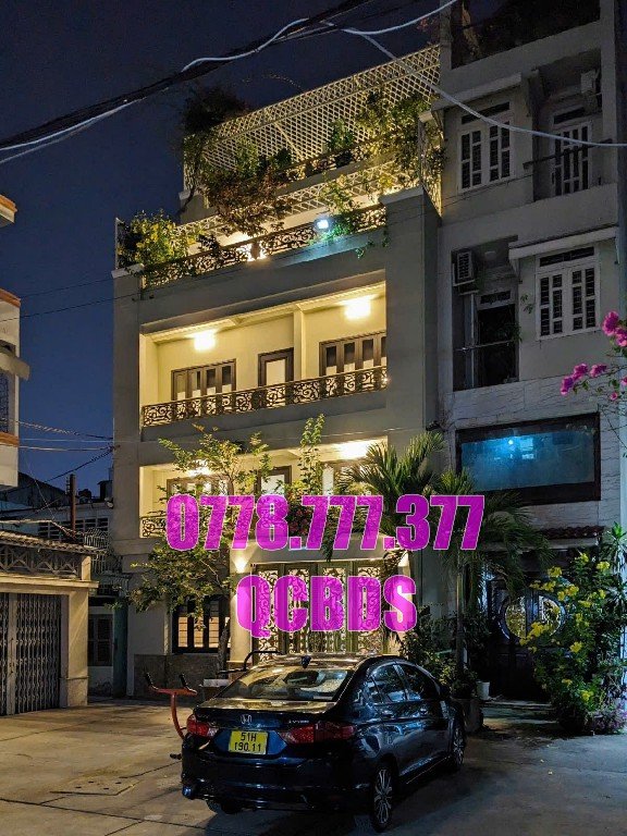 Bán Nhà Hẻm Xe Hơi 14/7 An Bình Quận 5 – Nhà Đẹp Full Nội Thất Chuẩn Resort 4PN 5WC Giá 16 Tỷ 69 Bán Nhà Trung Tam Quận 5 Liền Kề Quận 1