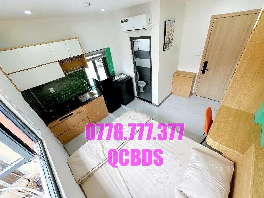 Bán Căn Hộ Dịch Vụ 40A Tôn Thất Tùng Phường Bến Thành Quận 1 58 bán nhà vị trí vàng 40a tôn thất tùng quận 1