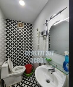 Bán Nhà Hẻm 184 Âu Dương Lân P3 Q8 67 Cần Bán Gấp Nhà Hẻm 184 Âu Dương Lân Phường 3 Quận 8 Giá Rẻ