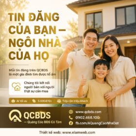 Công Ty Quảng Cáo Bất Động Sản Phường Hạnh Thông Mua Bán Nhà Đất Uy Tín. Dịch vụ ký gửi bds giá tốt nhất. 0778.777.377