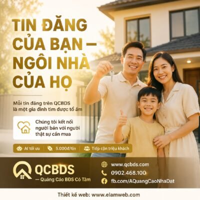 Công Ty Quảng Cáo Bất Động Sản Phường Hạnh Thông Mua Bán Nhà Đất Uy Tín. Dịch vụ ký gửi bds giá tốt nhất. 0778.777.377